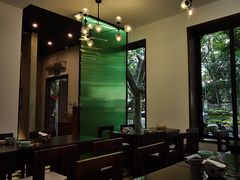 -五观堂素食(新华路店)