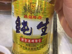 -东来顺饭庄(新源里店)
