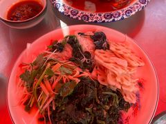 -煎饼卷大葱(春秋西路店)