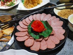 哈尔滨红肠-鹤之乡·齐齐哈尔烤肉·非遗(秋涛路店)