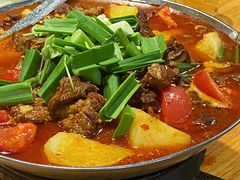 -王家厨房(新华路店)