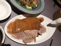 -金鸭季·北京烤鸭(深业上城店)