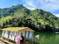 -龙湾潭国家森林公园