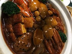 -廊亦舫Lang Yi Fang Restaurant(金桥店)