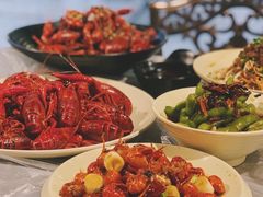 -巴厘龙虾·榜首油焖大虾(洞庭·艺术洋房店)