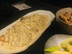 -Ameigo梅果·云贵川bistro(长宁来福士店)