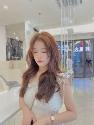 点击看大图 -私人定制 Hair Salon