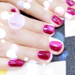 -Beauty nail伊佳靓丽美甲美睫