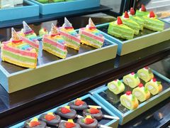 -梨花自助烤肉(西三旗万象汇黑金店)