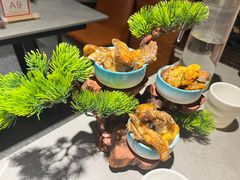 -佬太公海鸭·海鲜大排档(上海总店)