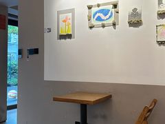 -Punchline Coffee&Roaster(同济大学店)