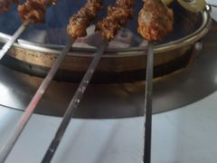 -李家水浒烤肉(五一店)