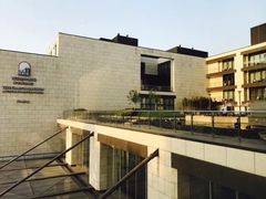 -南京圣和府邸豪华精选酒店