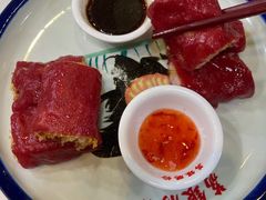 -荔银肠粉(建六店)