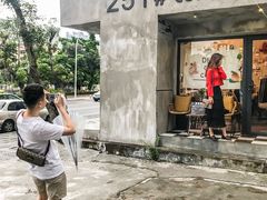 -251#coffee roasters(沿河东路店)