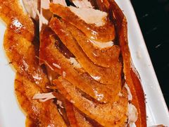 北京牡丹烤鸭-京味斋·北京烤鸭(北京南站洋桥店)