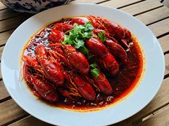 小龙虾-小川粤