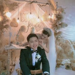-青禾蒙娜丽莎婚纱摄影(武汉总店)