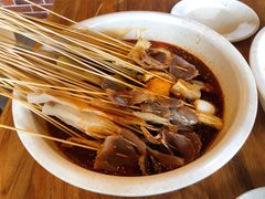 -叶婆婆钵钵鸡(解放碑店)