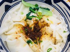 -郑记biangbiang面(钟楼店)