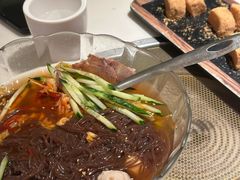 -七八冷面·延边朝鲜族美食(圣熙八号店)