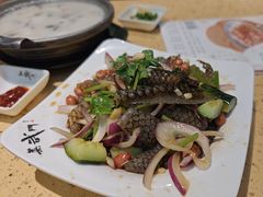 -蒸武门·广式茶点(江南店)