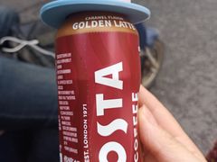 -COSTA COFFEE(武汉武商MALL店)