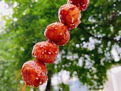 -邓记新一代糖油果子(四川煤管局供销公司职工宿舍店)