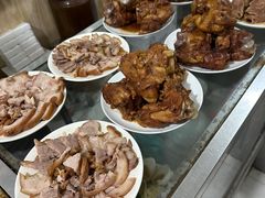 -南岗老砂锅居(建设街步行街店)