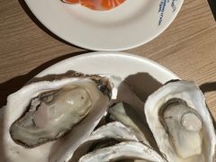 -星伦多自助料理(爱琴海店)