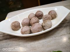 -牛魔王汕头牛肉火锅(笋岗店)