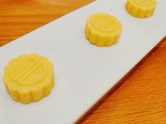 手工绿豆糕-无味舒食(环岛路店)