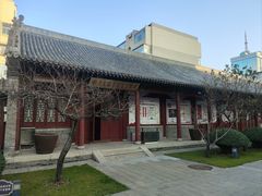 -文瀛公园