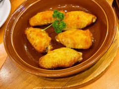 -萨莉亚意式餐厅(新洲家乐福店)