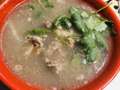 -新凯旋烧烤·燕姐千岛湖土菜