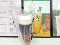 -古茗(慈溪龙兴街店)