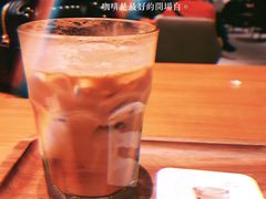 -星巴克(北京王府井店)