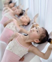 -HI dance 舞室