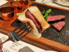 -西堤牛排(合肥之心城店)