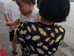 -西湖游船