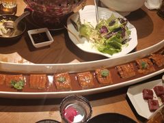 红烧大连带鱼-奉天小馆·非遗东北菜(沈阳万象城店)