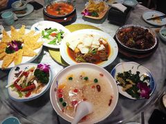 -品回味清真西北楼(宁波首店)