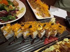 -弓二·烧鸟居酒屋(财富购物中心店)