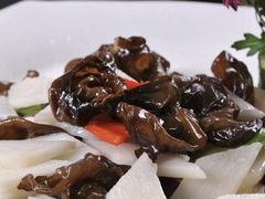 木耳山药-湘山湘水(王家梁店)