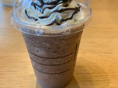 摩卡星冰乐-星巴克(太原茂业天地店)