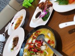 -水月周庄铂尔曼酒店-水月荟中餐厅