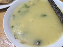 -老方子馅饼粥(台东店)