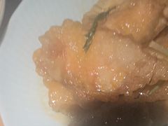 锅包肉-一轩饺子馆(丽都店)