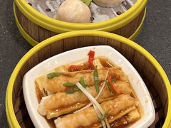 -蝴蝶里·粤菜·点心(滨江龙湖店)