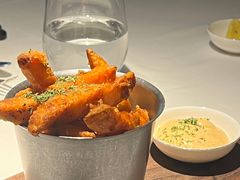 -燃扒房Steakhouse(皇庭店)
